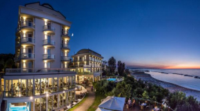 Hotel Sans Souci Gabicce Mare
